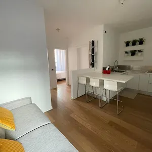  Apartment Gasparo Da