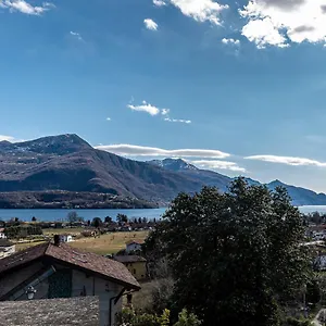  Apartment In A Hamlet With View - Larihome A05