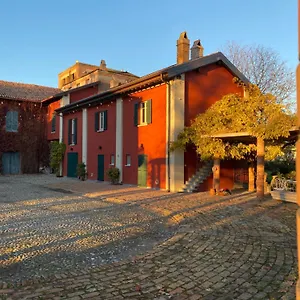  Bauernhof Tenuta Pizzone Wine