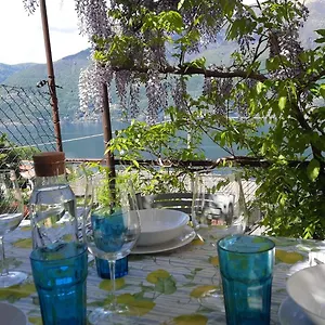  Ferienhaus Casa Vacanze - Casa Quattro Luci