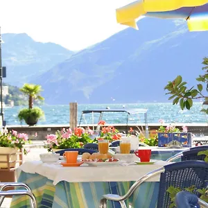 3* Hotell Sole - Limone