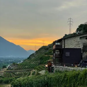  Bauernhof Ca' Barroni Agriresort