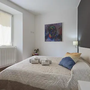 Anita's Appartement