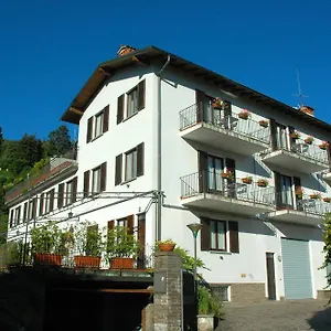 3* Hotell Sonenga