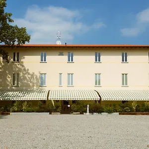  Lantgård La Viscontina