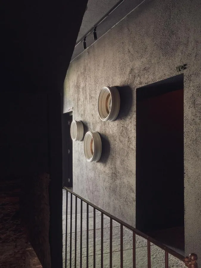 Agriturismo Olmo Sondrio 0*,