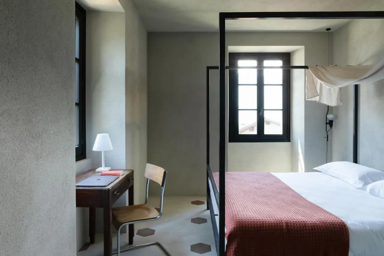 Bauernhof Agriturismo Olmo Sondrio