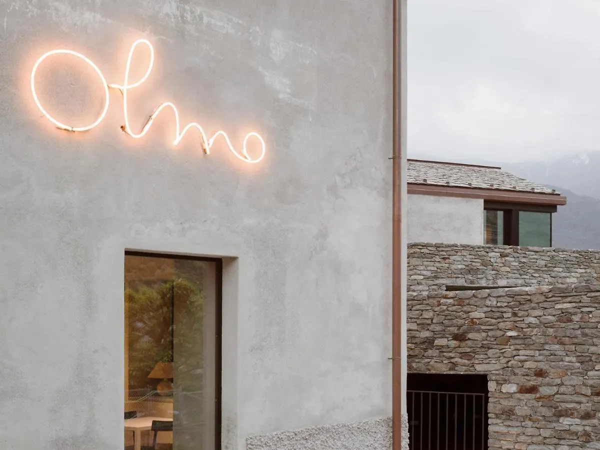 Agriturismo Olmo Sondrio 0*,  Italien