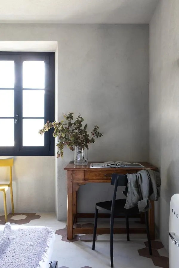 Farm stay Agriturismo Olmo Sondrio