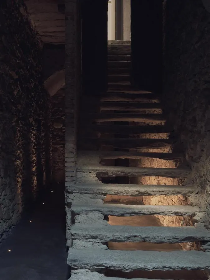 Agriturismo Olmo Sondrio Italy