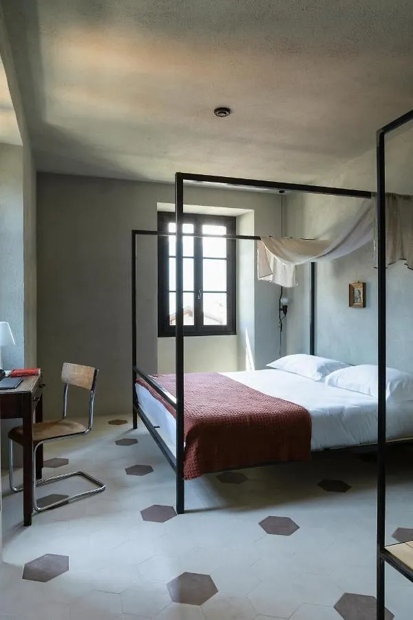Agriturismo Olmo Sondrio