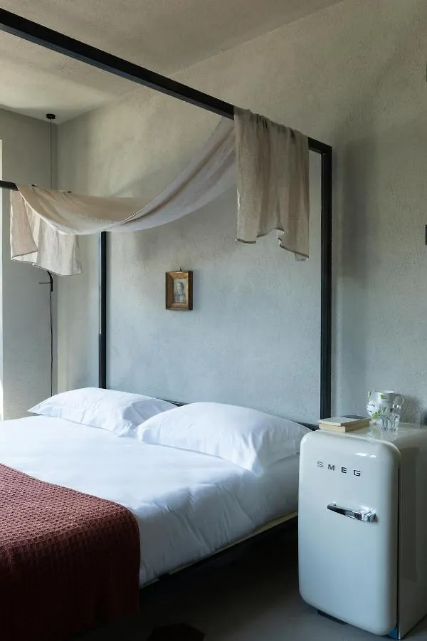 Farm stay Agriturismo Olmo Sondrio