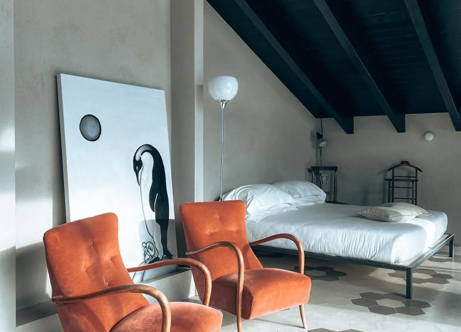 Farm stay Agriturismo Olmo Sondrio