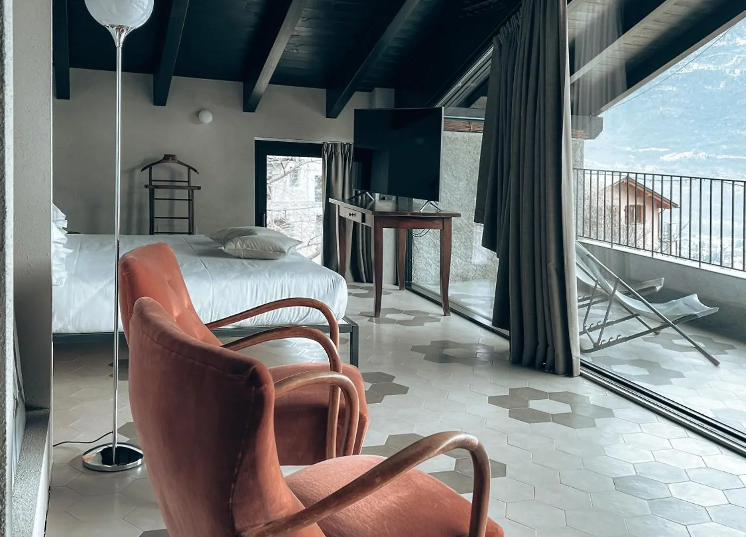 Agriturismo Olmo Sondrio Italien
