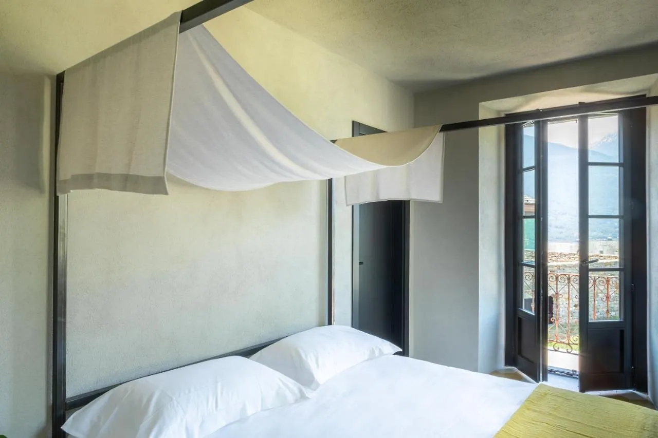 Agriturismo Olmo Sondrio 0*,