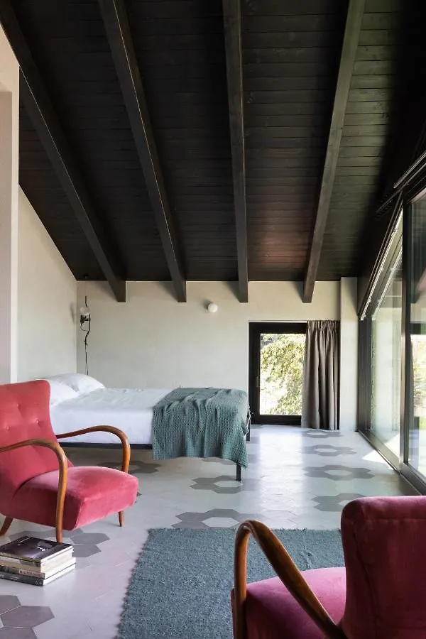 Agriturismo Olmo Sondrio